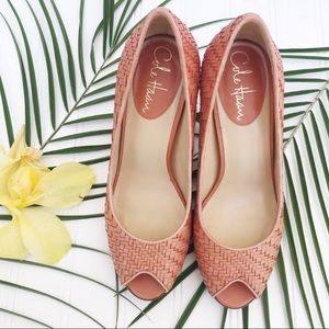 Cole Haan NikeAir Heels